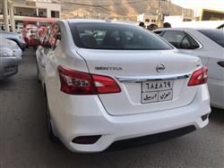 نیسان سێنترا